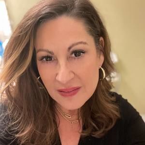 Meet your Posher, Kathy